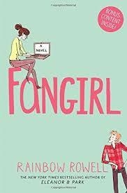 FANGIRL | 9781447263227 | RAINBOW ROWELL