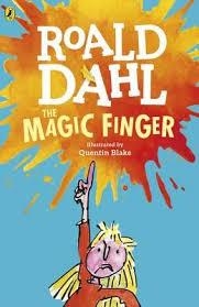 THE MAGIC FINGER | 9780141365404 | ROALD DAHL