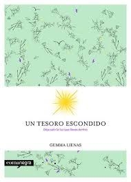 UN TESORO ESCONDIDO | 9788416605354 | LIENAS MASSOT, GEMMA