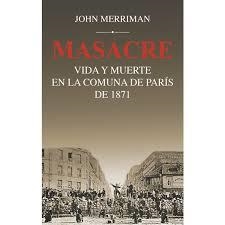 MASACRE | 9788432318535 | MERRIMAN, JOHN