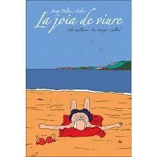 JOSEP PALAU I FABRE, LA JOIA DE VIURE | 9788494725814 | JULIÀ GUILLAMÓN / TONI BENAGES