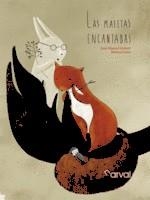 LAS MALETAS ENCANTADAS | 9788494678455 | GISBERT, JOAN MANUEL