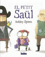 EL PETIT SAUL | 9788416003877