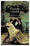 EL CRIMEN DE ORCIVAL | 9788494363436 | EMILE GABORIAU