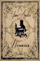 PERSUASIÓN (LIBRO + DVD DOCUMENTAL) | 9788494363474 | JANE AUSTEN