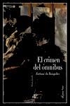 EL CRIMEN DEL OMNIBUS | 9788494363498 | FORTUNÉ DU BOISGOBEY