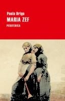 MARIA ZEF | 9788416291366 | DRIGO, PAOLA