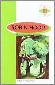 ESO 1 - ROBIN HOOD | 9789963626908