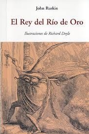 REY DEL RÍO DE ORO, EL | 9788497168472