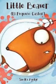 LITTLE BEAVER - INGL / CAS | 9788494258336