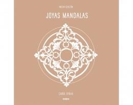JOYAS MANDALAS (NUEVA EDICIÓN) | 9788416497935