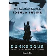 DUNKERQUE | 9788491391739 | LEVINE, JOSHUA