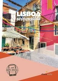 LISBOA RESPONSABLE | 9788416395446 | ALONSO GONZÁLEZ, JOAQUÍN