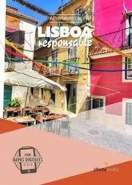 LISBOA RESPONSABLE | 9788416395217 | ALONSO GONZÁLEZ, JOAQUÍN