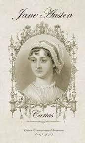 CARTAS + SET POSTALES - EDICION CONMEMORATIVA BICE | 9788494687501 | JANE AUSTEN