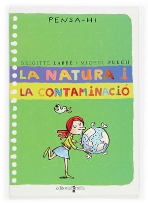 C-PH.LA NATURA I LA CONTAMINACIO | 9788466106320 | LABBÉ, BRIGITTE/PUECH, MICHEL