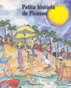 PETITA HISTÒRIA DE PICASSO | 9788485984268 | DURAN I RIU, FINA