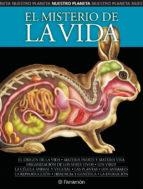 EL MISTERIO DE LA VIDA | 9788434226937 | SOCÍAS, MARCEL/BANQUERI, EDUARDO
