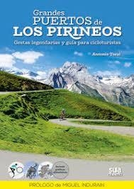 GRANDES PUERTOS DE LOS PIRINEOS | 9788482166421 | ANTONIO TORAL