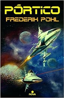 PORTICO | 9788466662031 | POHL, FREDERIK