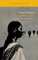 TRES MUJERES FUERTES | 9788492649372 | NDIAYE, MARIE