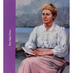 CLARA HAMMERL, UNA DONA DE PARAULA | 9788416416080 | SALAS, PERE