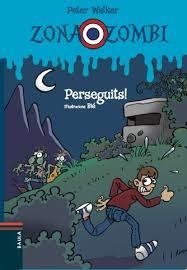 PERSEGUITS! | 9788447930456 | WALKER, PETER