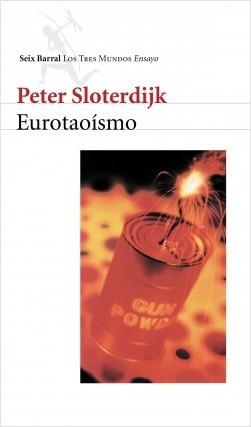 EUROTAOISMO | 9788432208577 | SLOTERDIJK, PETER