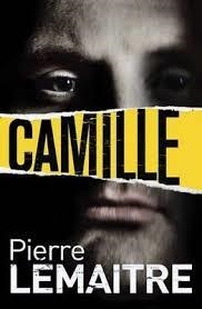 CAMILLE | 9780857052773 | PIERRE LEMAITRE