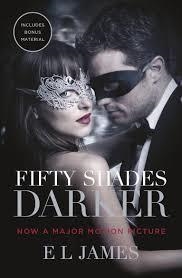 FIFTY SHADES DARKER | 9781784756857 | EL JAMES