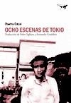 OCHO ESCENAS DE TOKIO | 9788493907624 | DAZAI, OSAMU