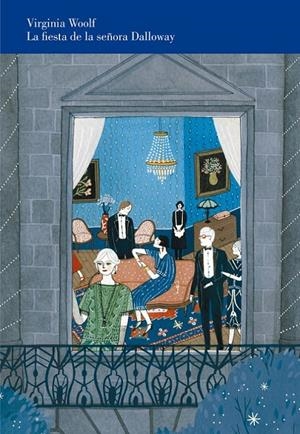 LA FIESTA DE LA SEÑORA DALLOWAY | 9788426400574 | VIRGINIA WOOLF