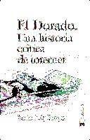 EL DORADO | 9788494744938 | PUIG PUNYET, ENRIC