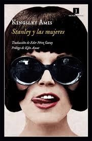 STANLEY Y LAS MUJERES | 9788417115142 | AMIS, KINGSLEY