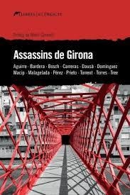 ASSASSINS DE GIRONA - CAT | 9788494582684 | VVAA