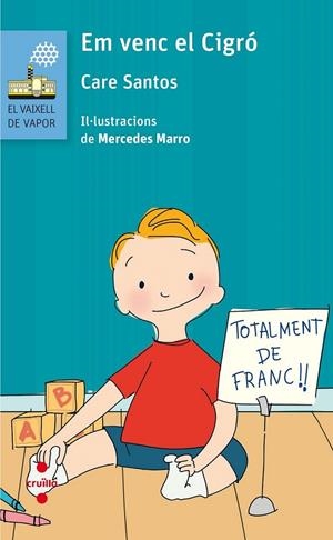 EM VENC EL CIGRÓ | 9788466142137 | SANTOS TORRES, CARE