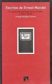 ESCRITOS DE ERNEST MANDEL | 9788483192344 | ERNEST MANDEL