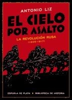EL CIELO POR ASALTO | 9788417146054 | LIZ, ANTONIO