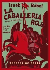 LA CABALLERÍA ROJA | 9788417146030 | BÁBEL, ISAAK