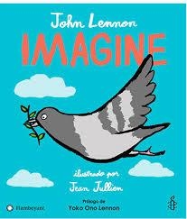 IMAGINE (CAST.) | 9788494648687 | LENNON, JOHN