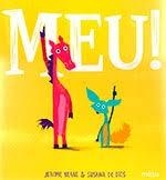 MEU! | 9788416434831 | JEROME KEANE & SUSANA DE DIOS