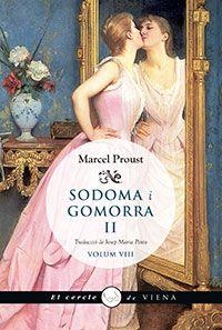 SODOMA I GOMORRA, II | 9788483308936 | PROUST, MARCEL