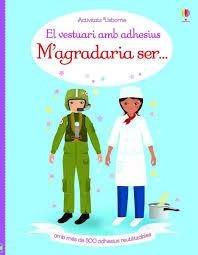 M'AGRADARIA SER | 9781474938365