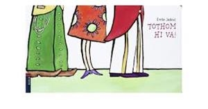 TOTHOM HI VA! | 9788447911813 | JADOUL, ÉMILE