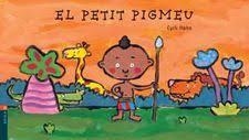 EL PETIT PIGMEU | 9788447914210 | HAHN, CYRIL