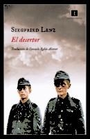 EL DESERTOR | 9788417115166 | LENZ, SIEGFRIED