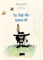 TALP DIU BONA NIT,EN - CAT | 9788494724510 | JANOSCH