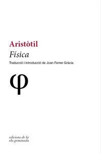 FÍSICA | 9788494732249 | ARISTÒTIL