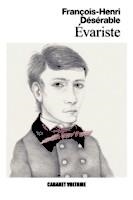 ÉVARISTE | 9788494710810 | DÉSÉRABLE, FRANÇOIS-HENRI