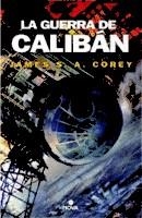 GUERRA DE CALIBAN, LA | 9788466660884 | COREY, JAMES S. A.
